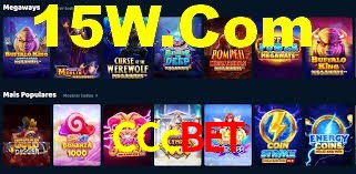 Daily Bonuses CCcbet