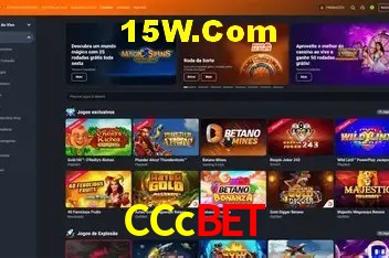 Seasonal Promotions CCcbet