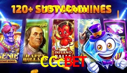 Security Systems CCcbet