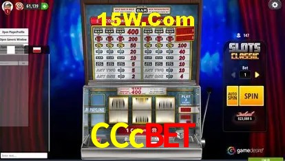 Quick Registration CCcbet